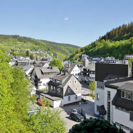 Ferienwohnung Dorf-Quartier Willingen  Exterior foto