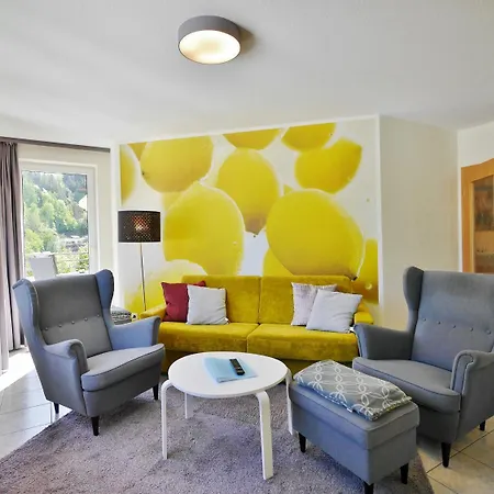 Ferienwohnung Dorf-Quartier Willingen  Exterior foto