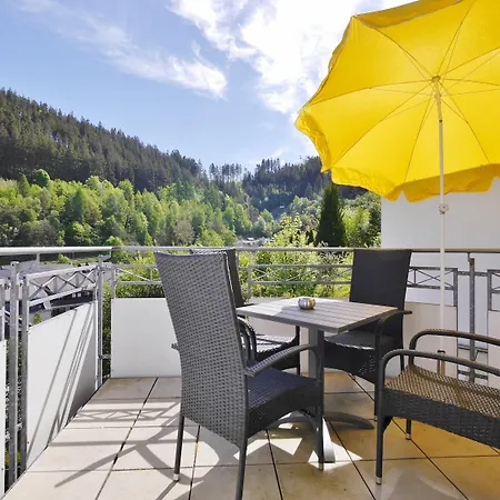Ferienwohnung Dorf-Quartier Willingen  Exterior foto