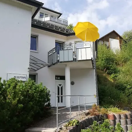 Ferienwohnung Dorf-Quartier Willingen  Exterior foto