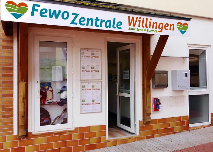Dorf-Quartier Am Rathaus