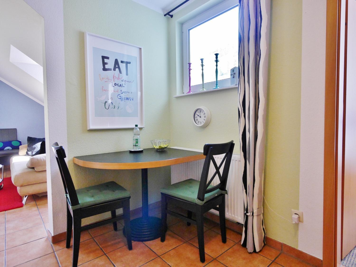 Apartment Dorf-quartier Am Rathaus Willingen (Upland)