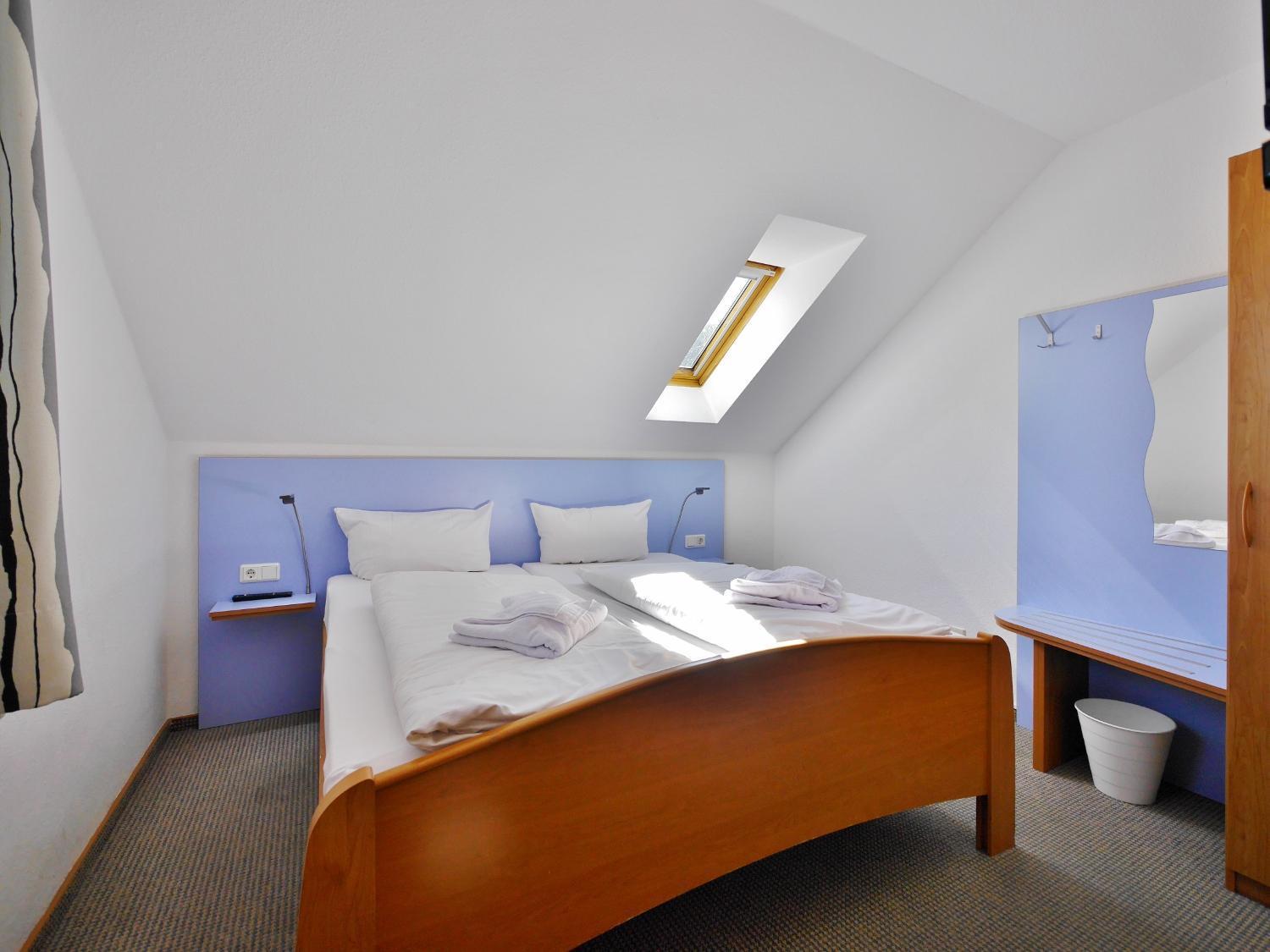 Dorf-quartier Am Rathaus Appartement