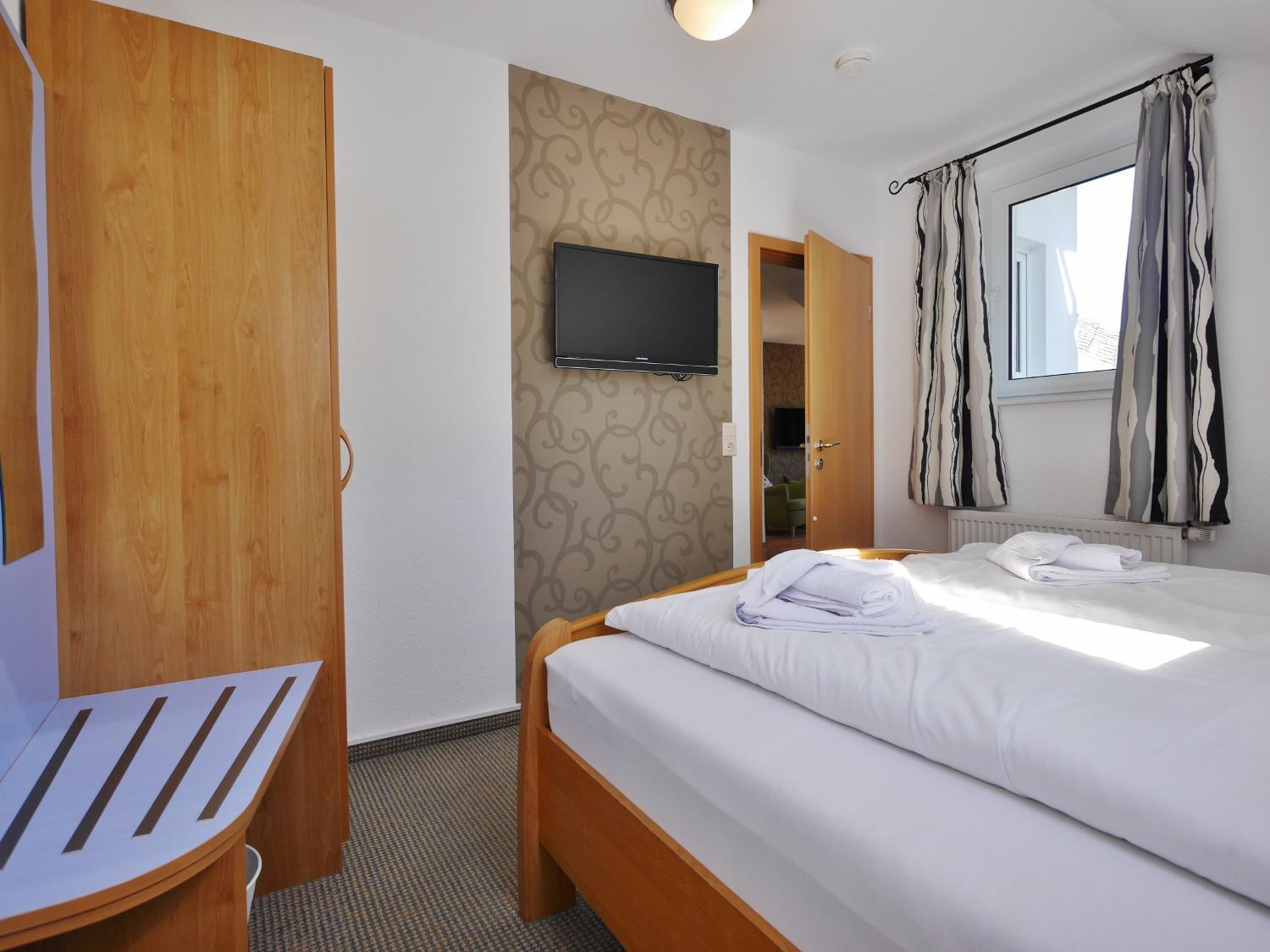 Appartement Dorf-quartier Am Rathaus