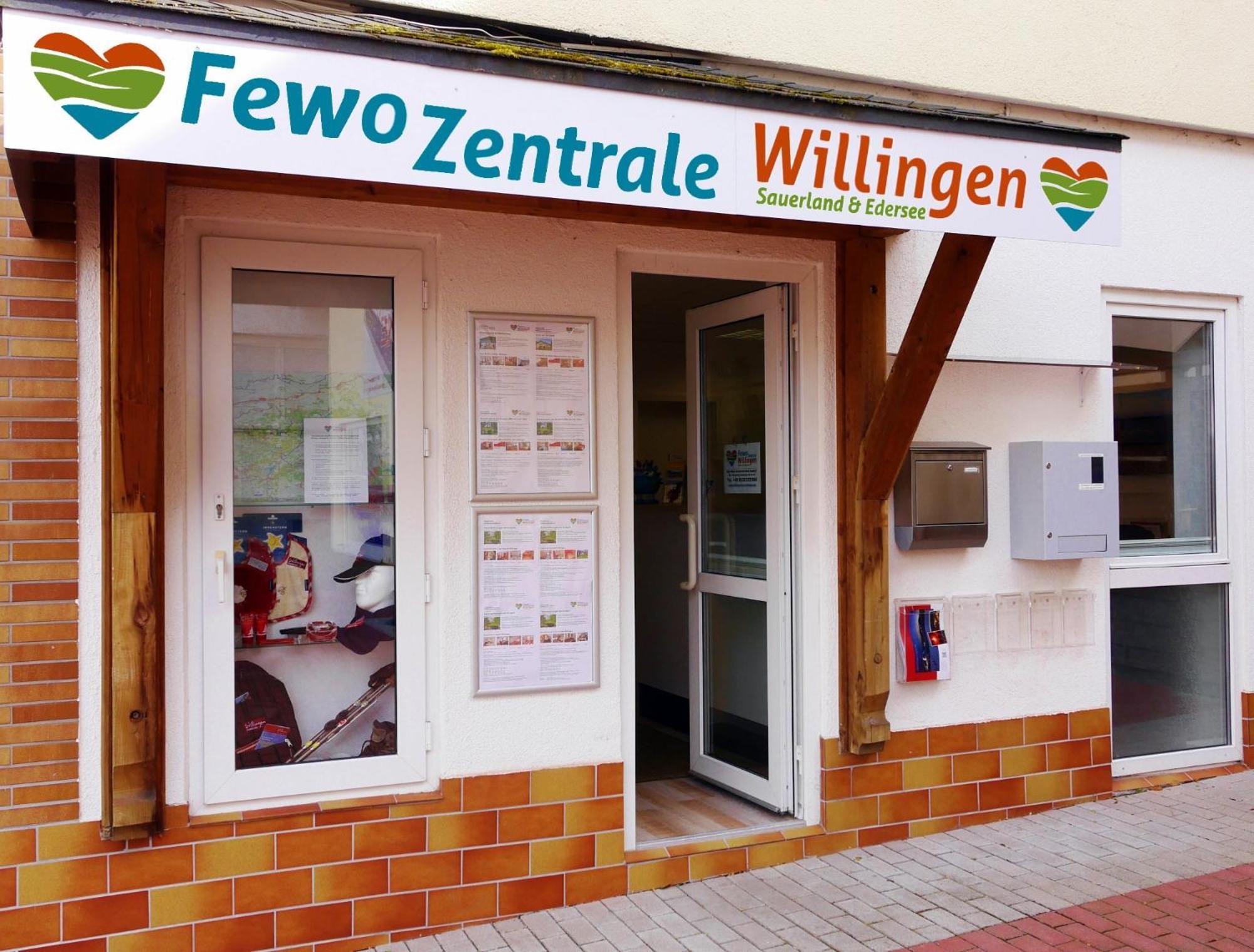 Apartment Dorf-quartier Am Rathaus *