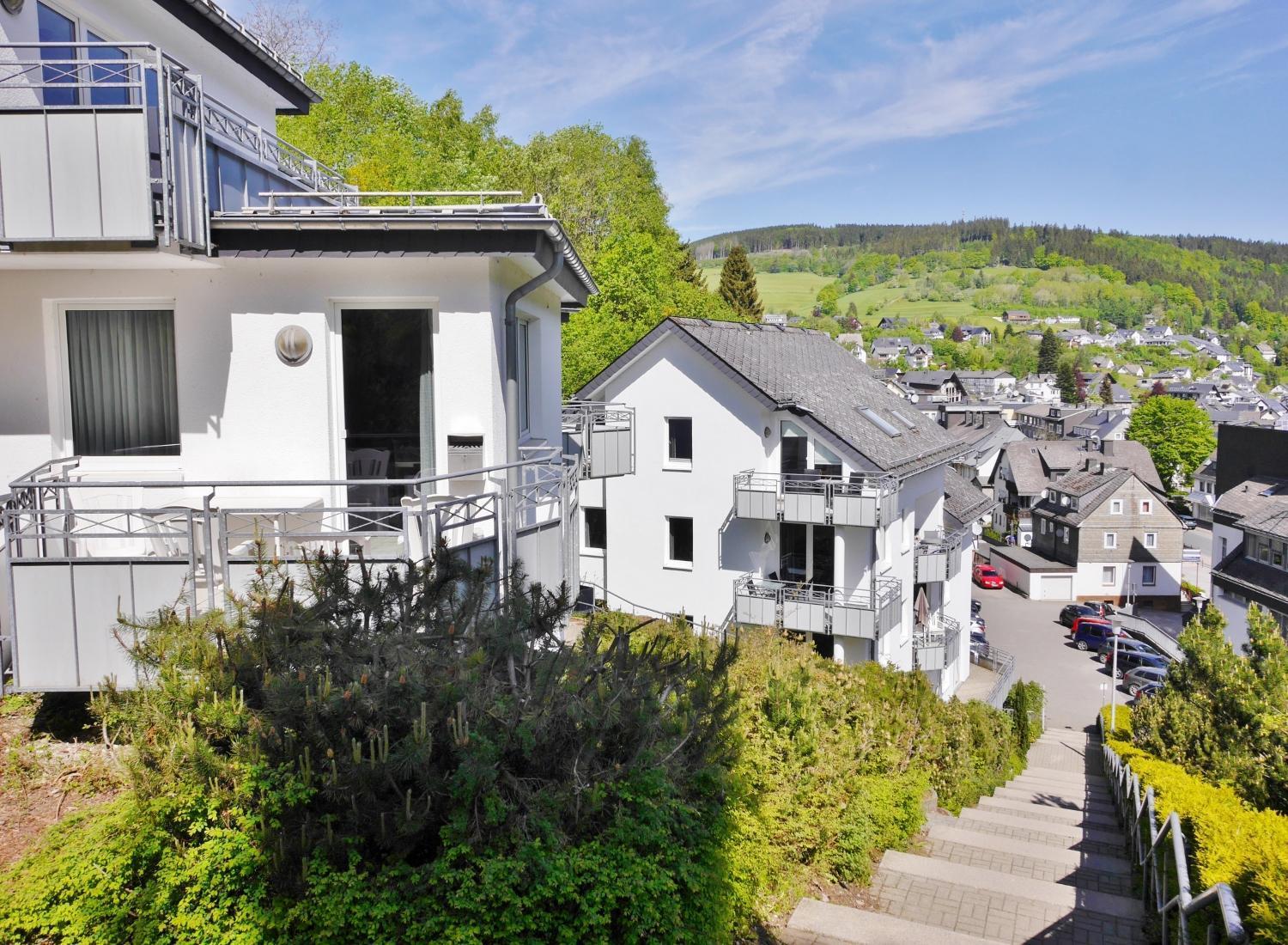 Dorf-quartier Am Rathaus *