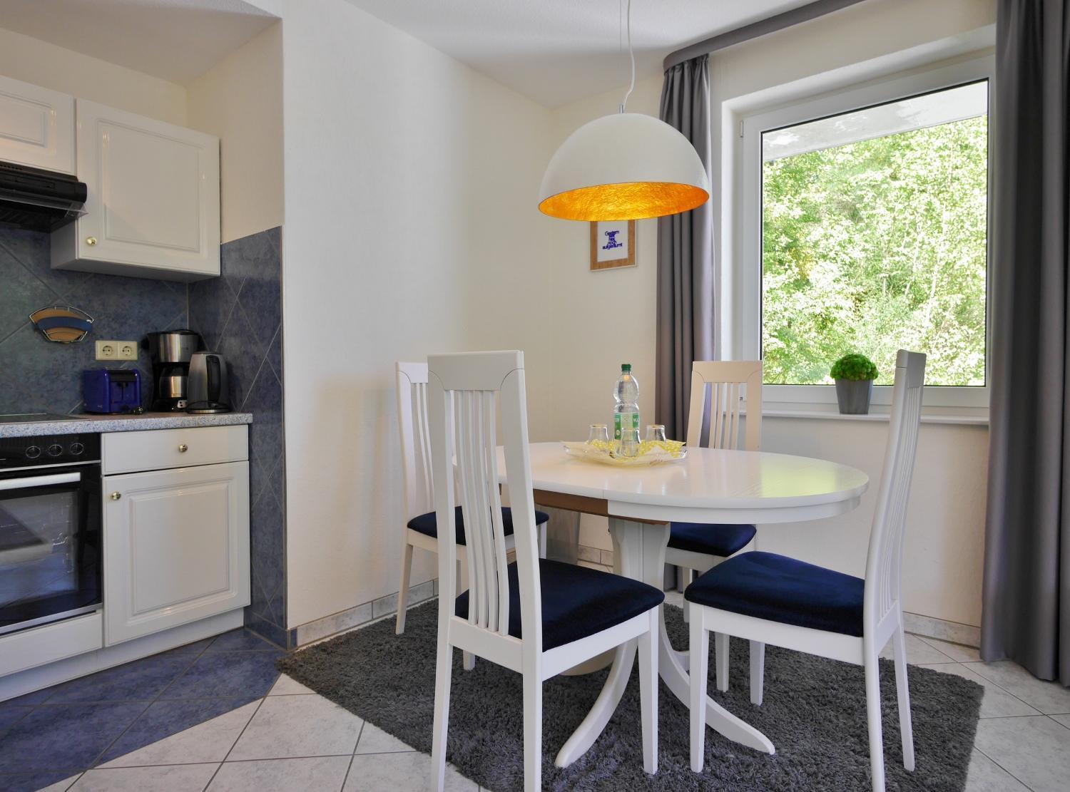 Apartment Dorf-quartier Am Rathaus