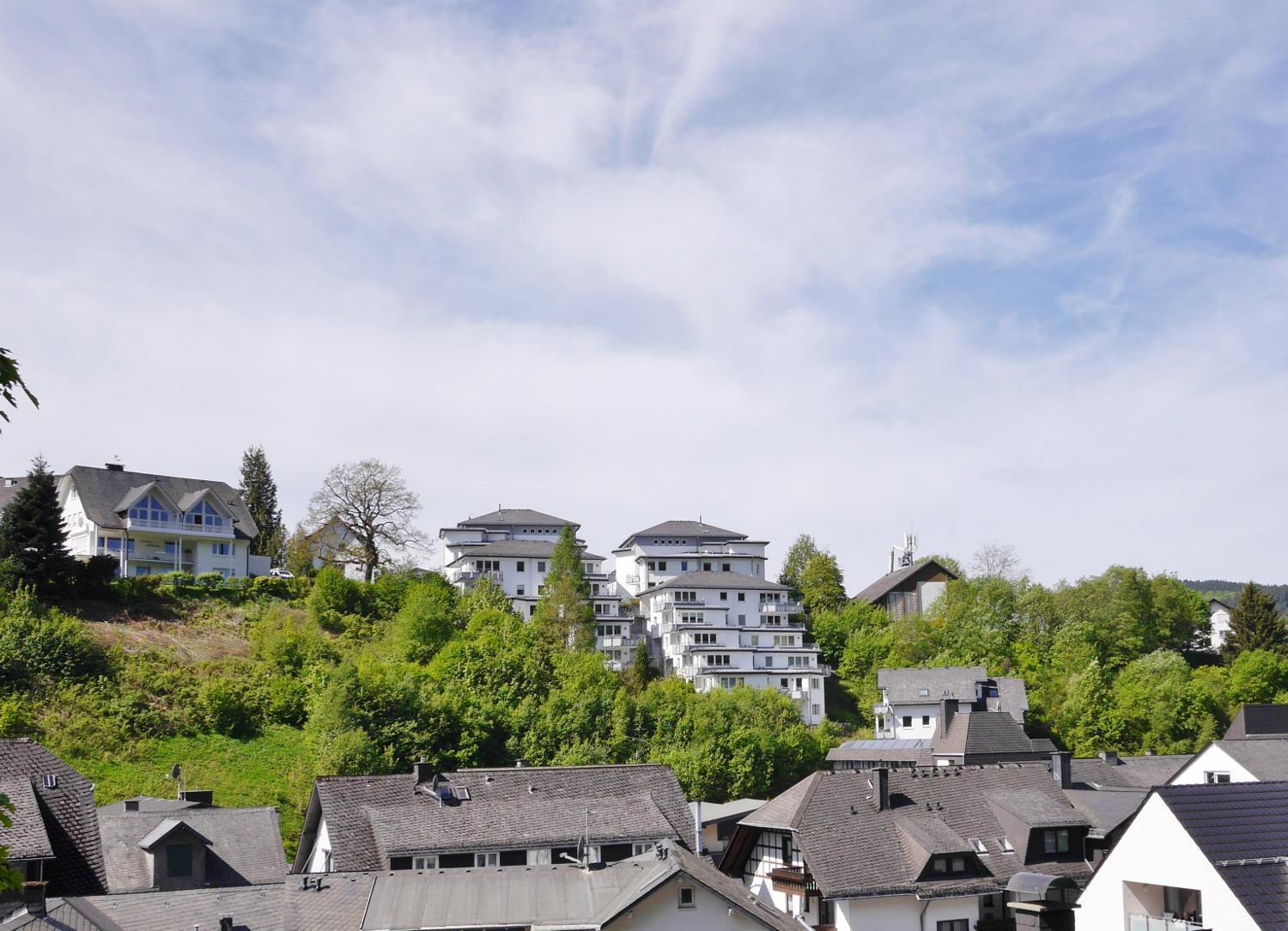 Appartement Dorf-quartier Am Rathaus *