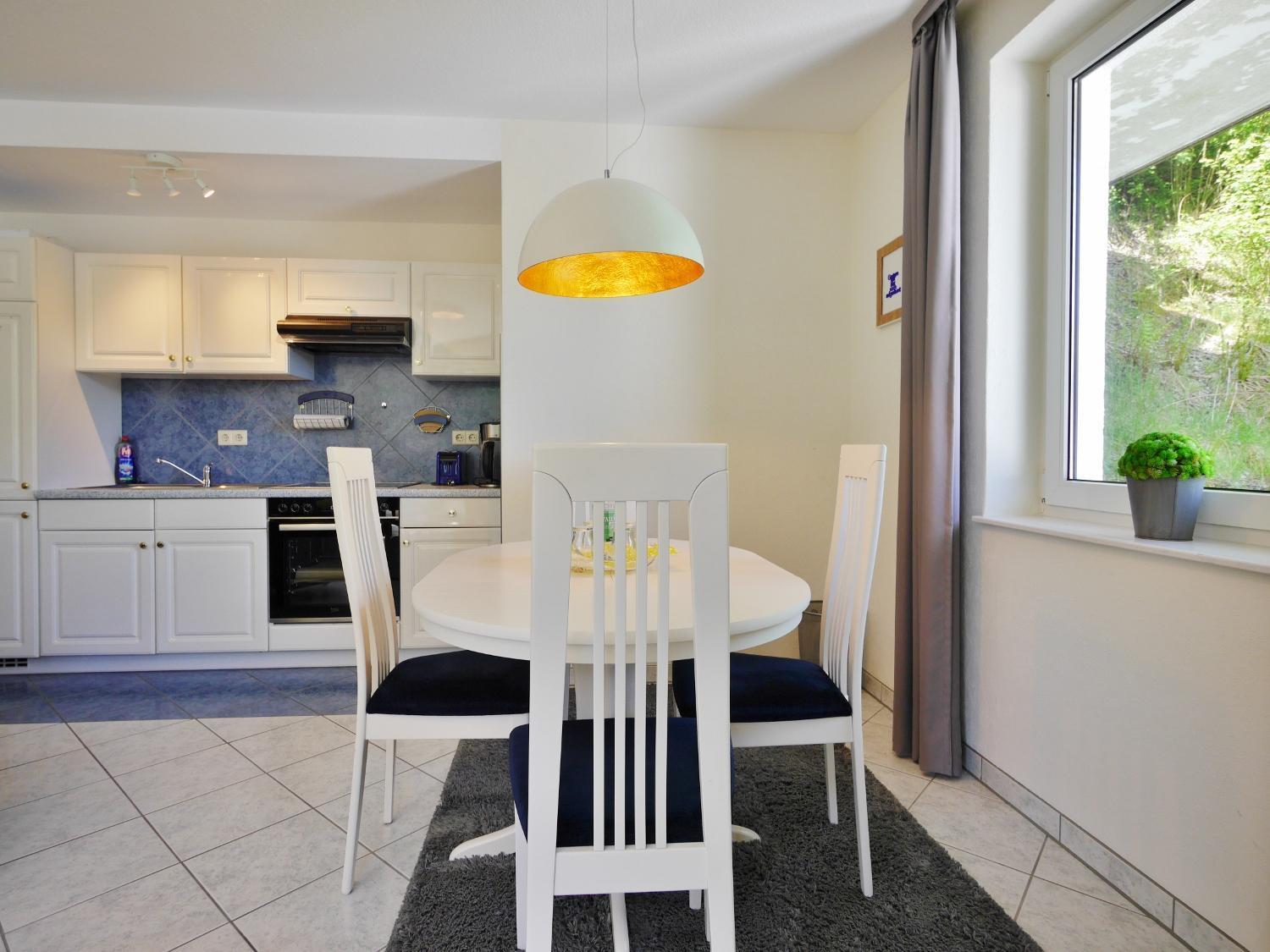 Appartement Dorf-quartier Am Rathaus Willingen (Upland)