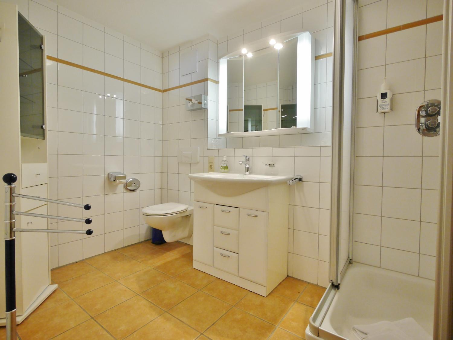 Dorf-quartier Am Rathaus * Willingen (Upland)