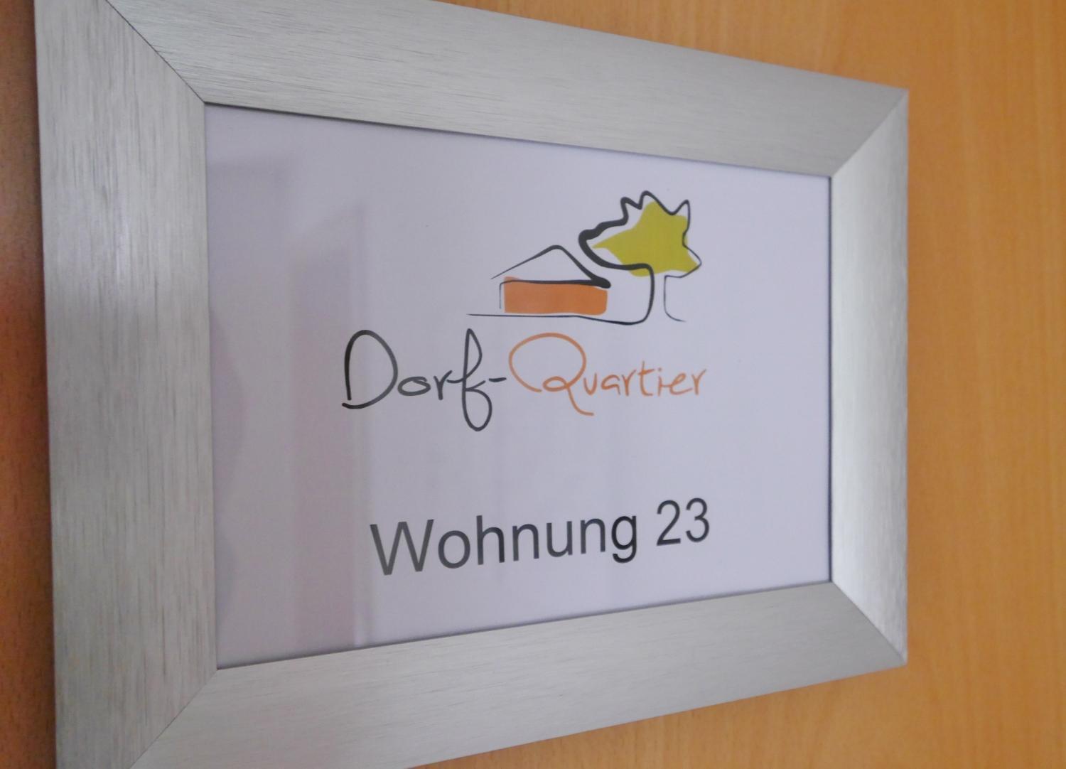 Dorf-quartier Am Rathaus