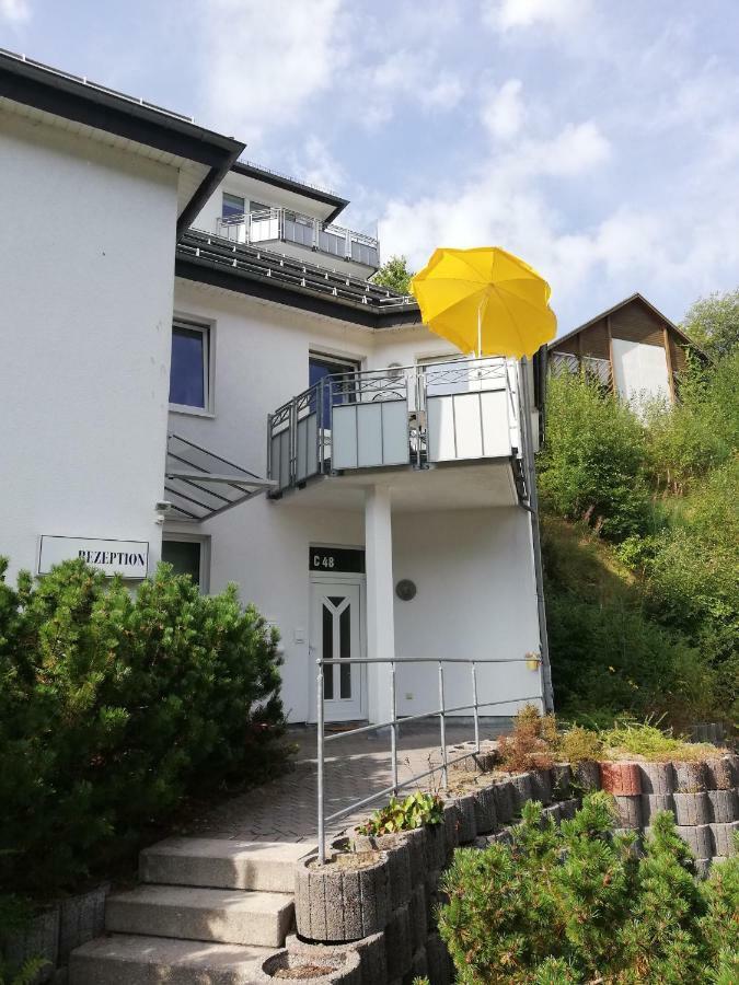 Dorf-quartier Am Rathaus * Willingen (Upland)